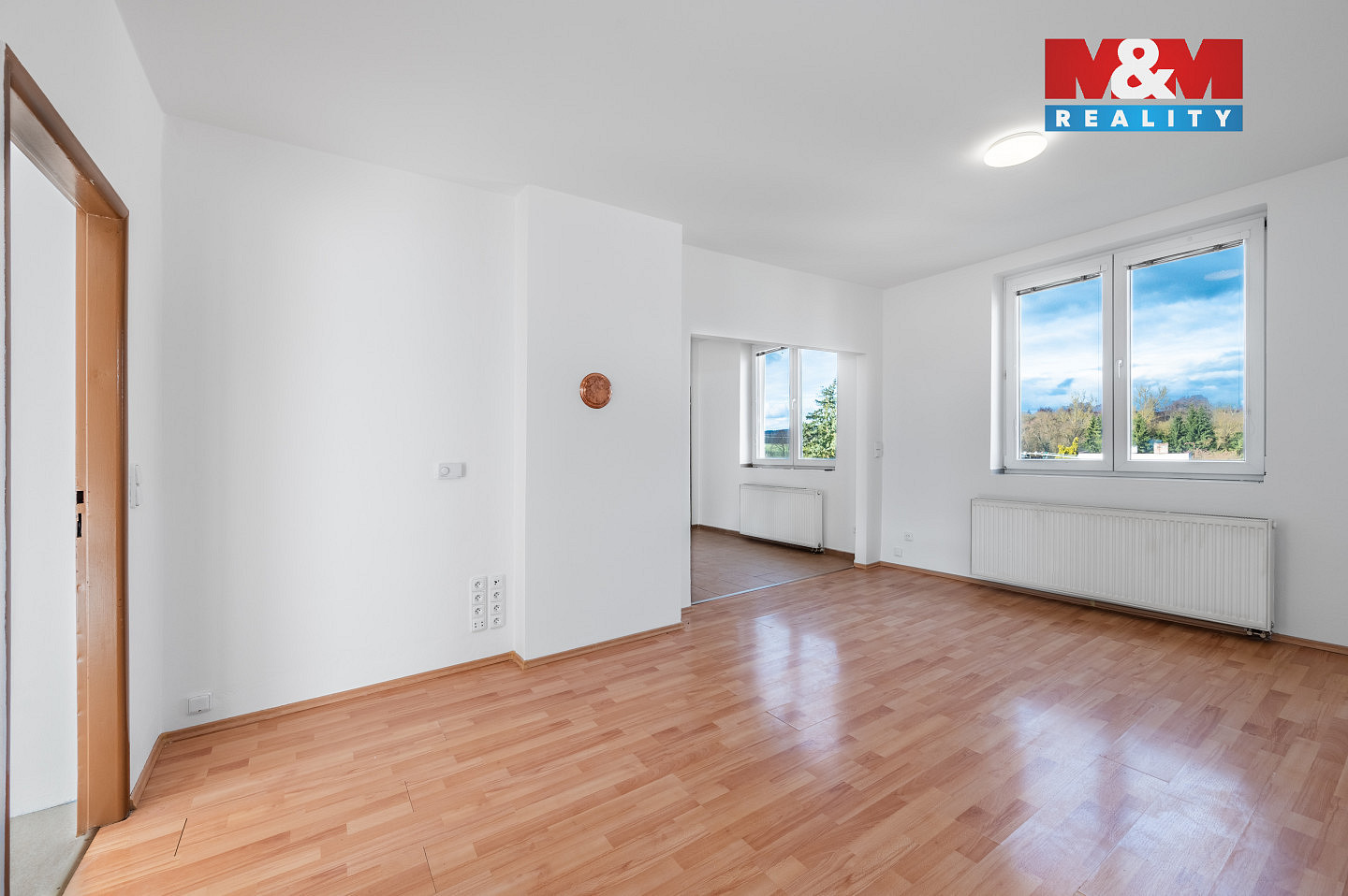Prodej bytu 3+1 72 m² — photo 5