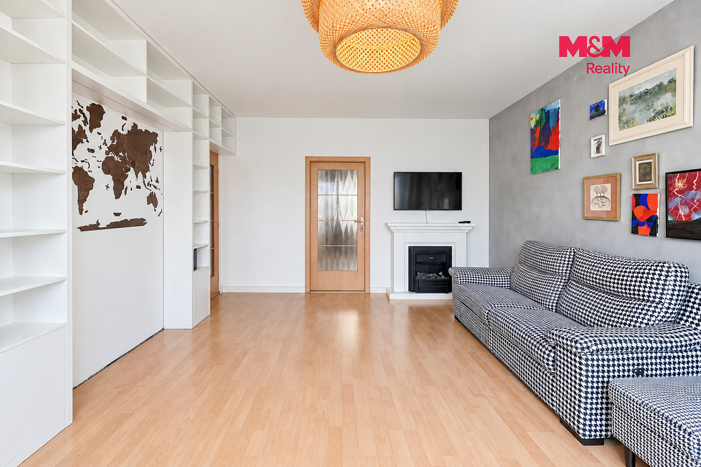 Prodej bytu 4+1 79 m² – fotografie 4