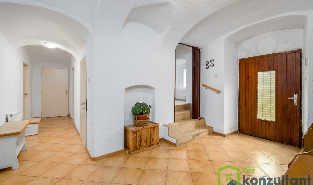 Prodej domu 120 m² s pozemkem 845 m², Malečov – náhled fotky 7
