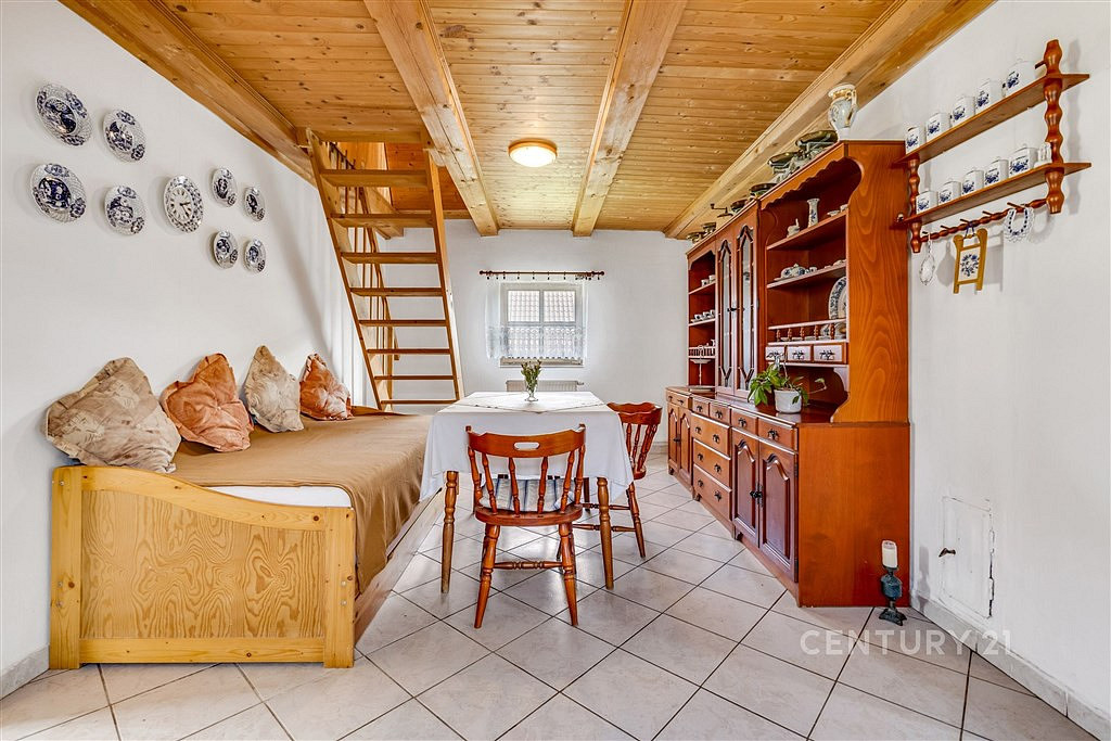 Prodej domu 120 m² s pozemkem 421 m² — photo 3