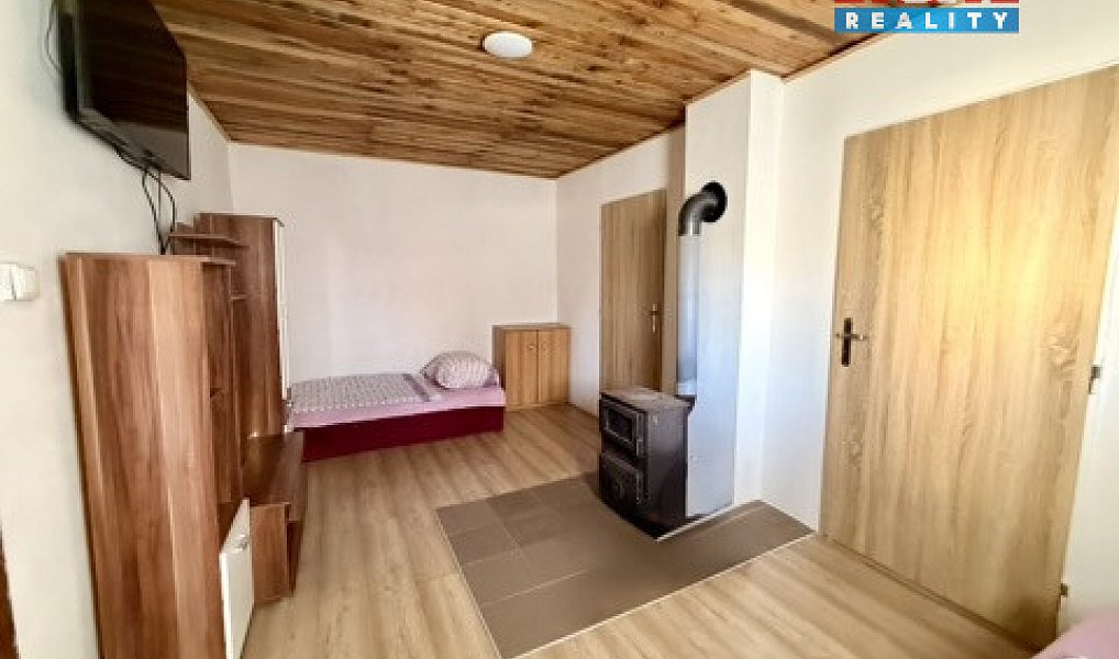 Prodej chaty/chalupy 244 m² s pozemkem 250 m², Klenovice – náhled fotky 5