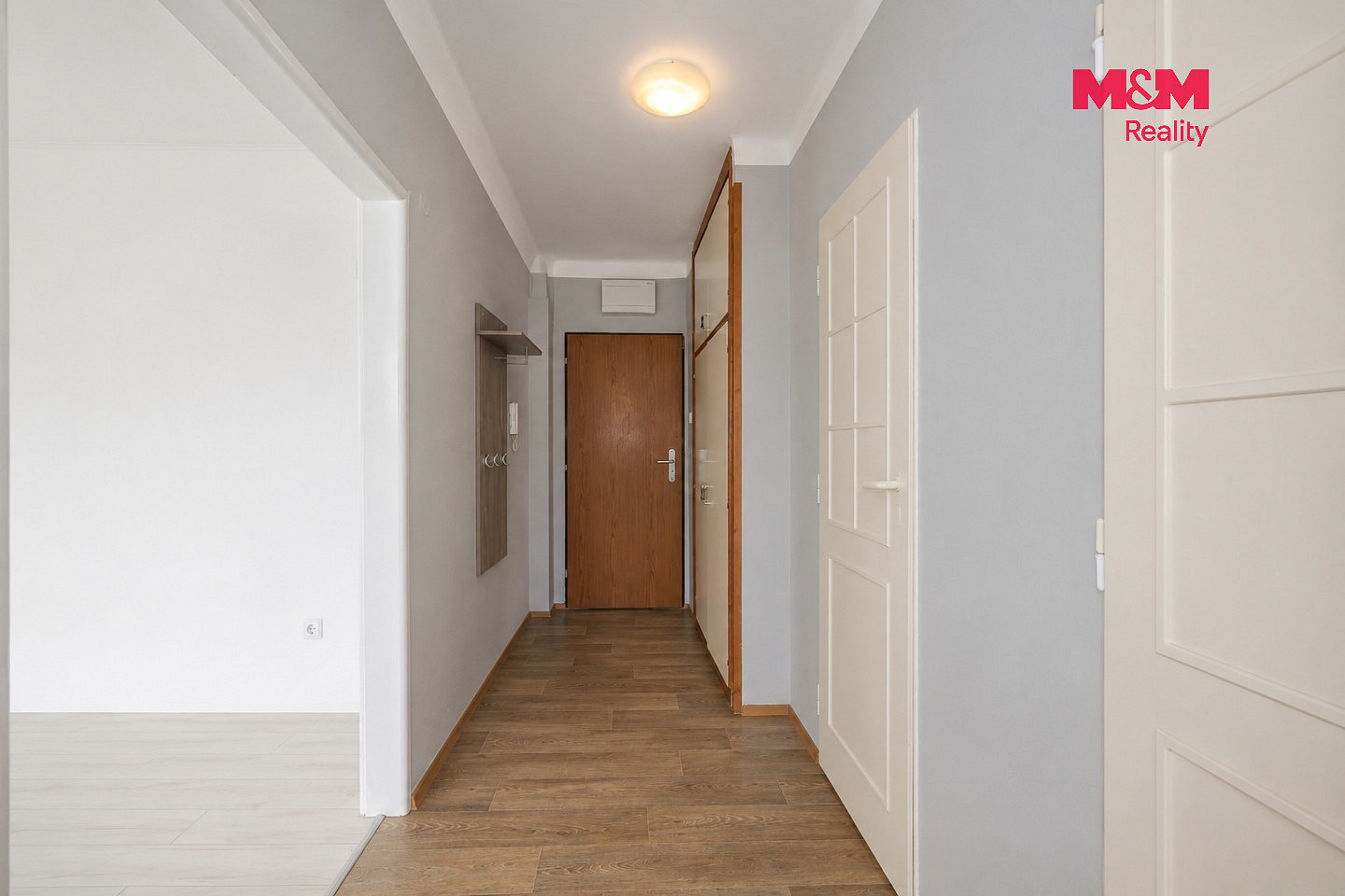 Prodej bytu 1+1 31 m² — photo 5