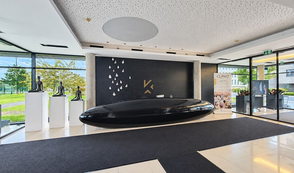 Pronájem kanceláře 349 m², Praha – náhled fotky 10