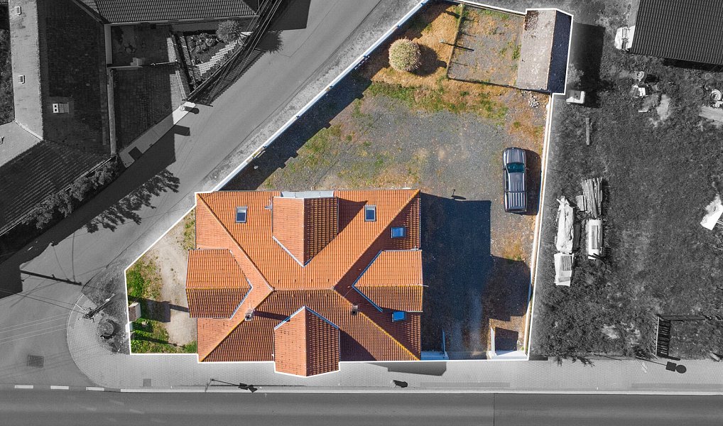 Prodej domu 250 m² s pozemkem 749 m², Kasejovice – náhled fotky 54