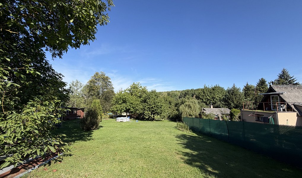 Prodej stavebního pozemku 1 304 m², Psáry – náhled fotky 21
