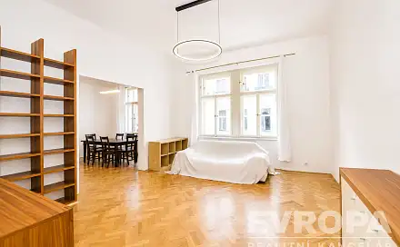 Pronájem bytu 3+1 94 m²