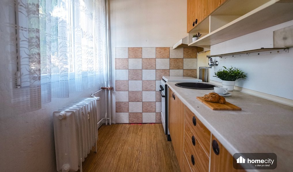 Prodej bytu 1+kk 36 m², Pardubice – náhled fotky 12