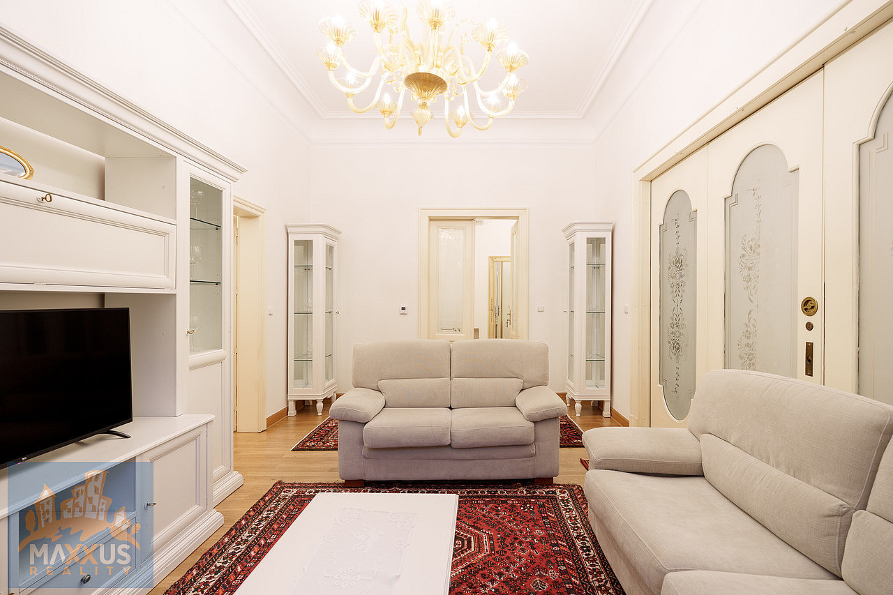 Pronájem bytu 3+kk 76 m² – fotografie 3
