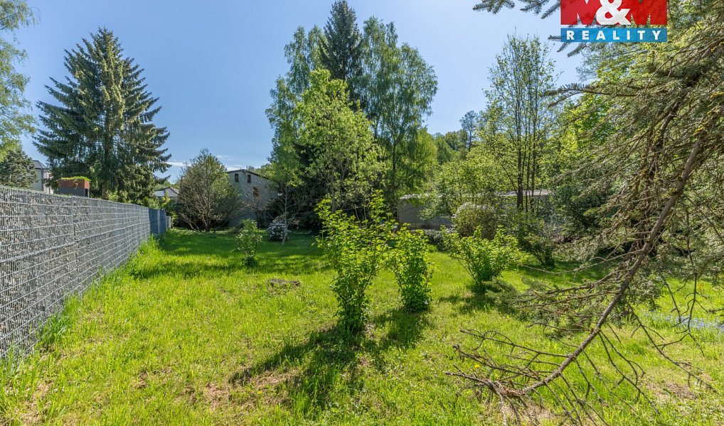 Prodej stavebního pozemku 2 165 m², Jablonec nad Nisou – náhled fotky 7