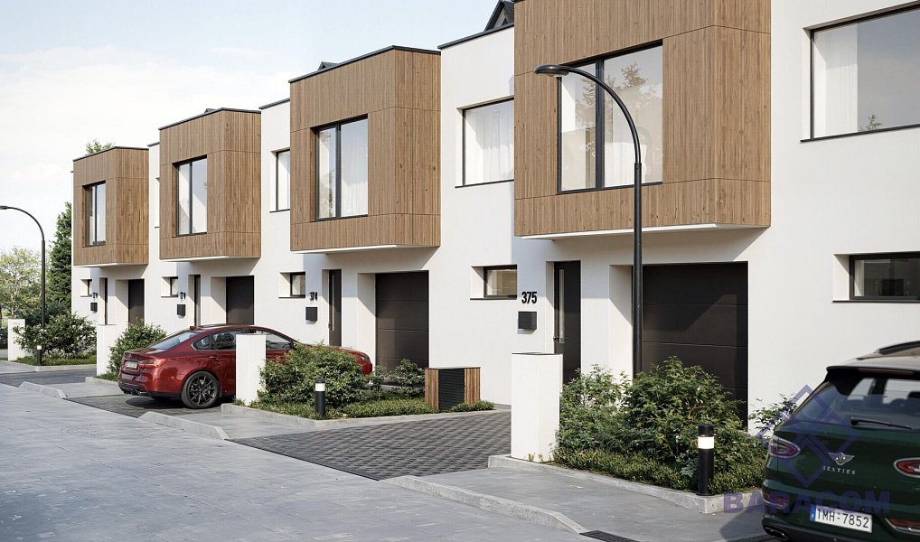 Prodej domu 168 m² s pozemkem 385 m², Zlatníky-Hodkovice – náhled fotky 4