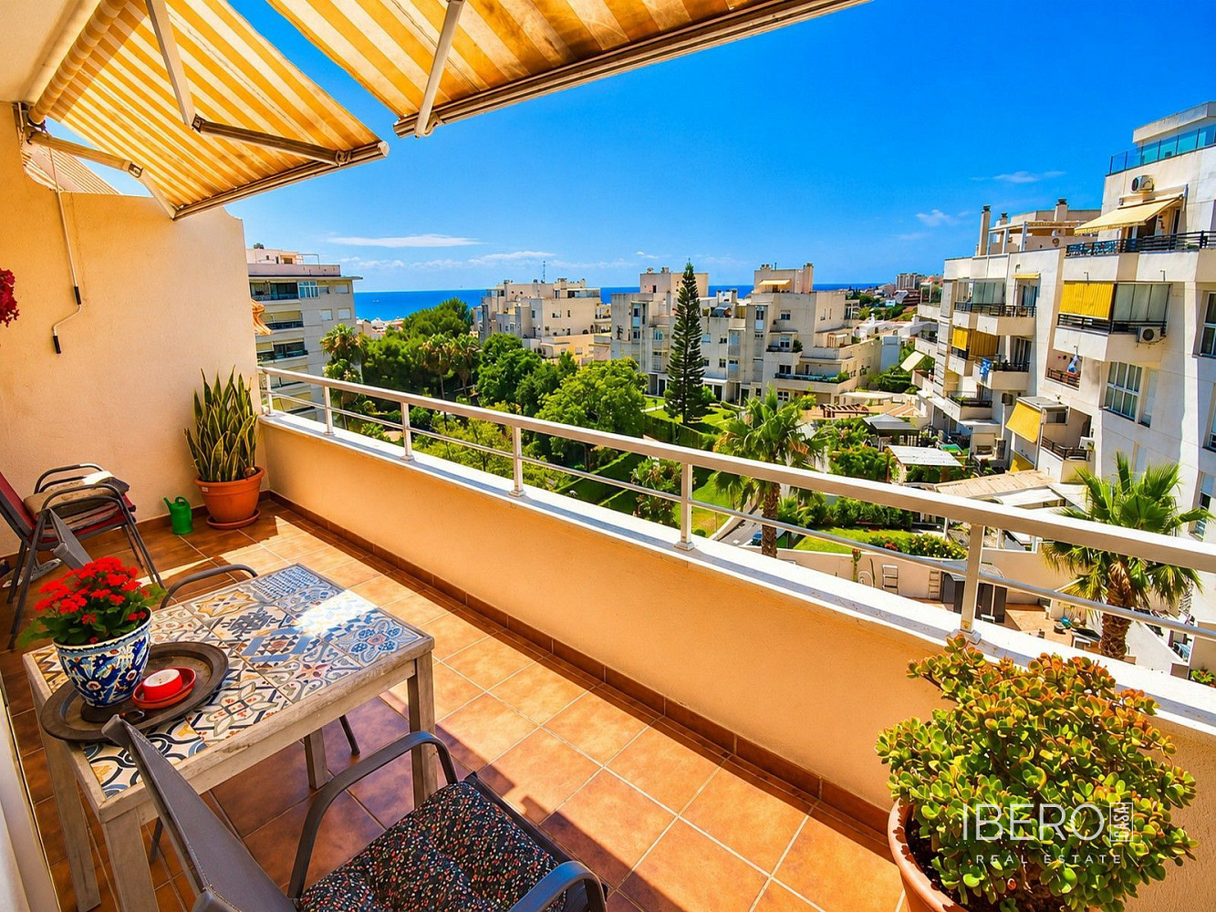 Piso 5+kk – Benalmadena Costa - Vista 3