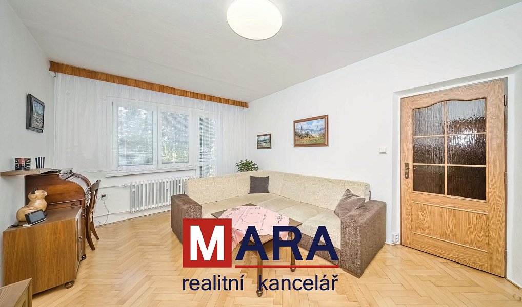 Prodej bytu 3+1 61 m², Olomouc – náhled fotky 3