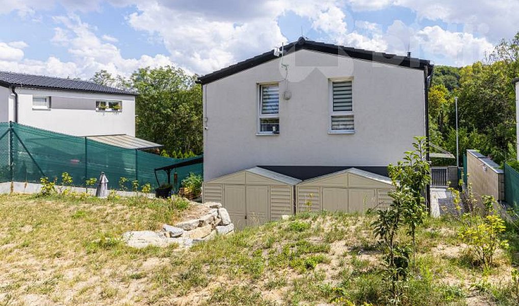 Prodej domu 96 m² s pozemkem 412 m², Kladno – náhled fotky 20