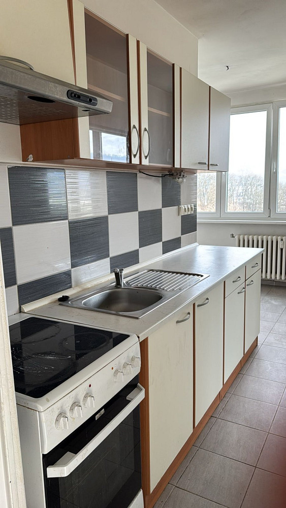 Pronájem bytu 3+1 73 m²