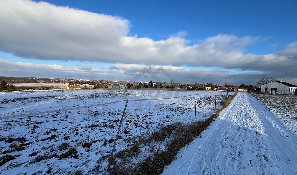Prodej louky 1 507 m², Mezouň – náhled fotky 7