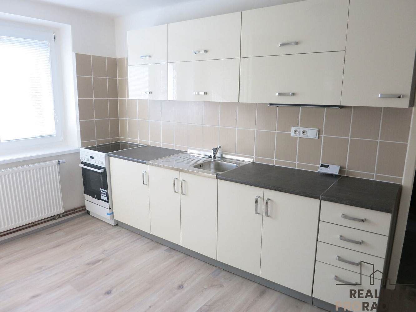 Prodej bytu 2+1 52 m²