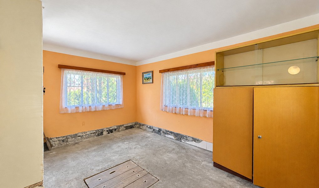 Prodej chaty/chalupy 17 m² s pozemkem 469 m², Hradec Králové – náhled fotky 8