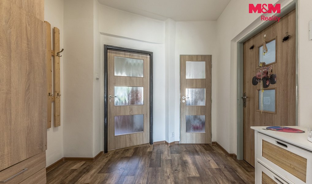 Prodej domu 230 m² s pozemkem 875 m², Velké Hamry – náhled fotky 14
