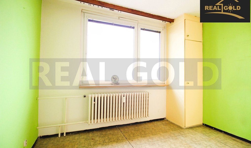 Prodej bytu 3+1 72 m², Třebíč – náhled fotky 11