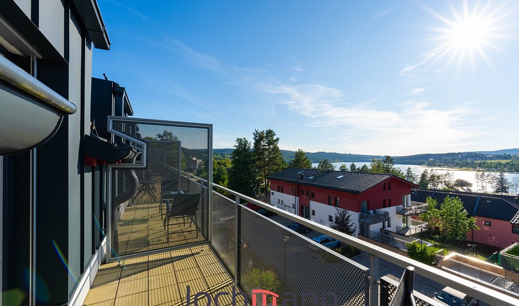 Prodej bytu 3+kk 85 m², Lipno nad Vltavou – náhled fotky 11