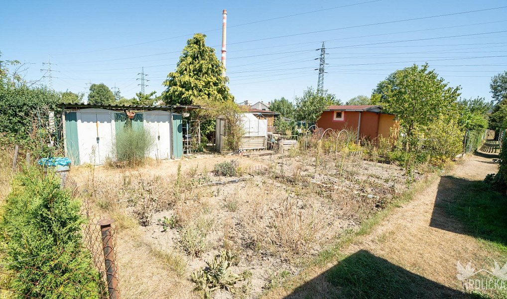 Prodej zahrady 116 m², Strakonice – náhled fotky 10