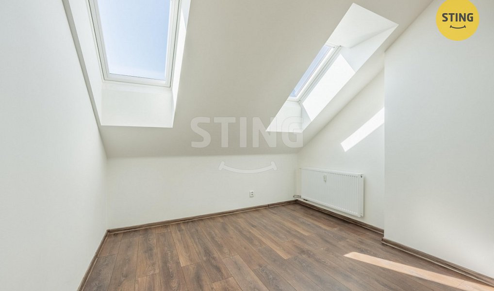 Prodej bytu 3+kk 77 m², Žďár nad Sázavou – náhled fotky 11