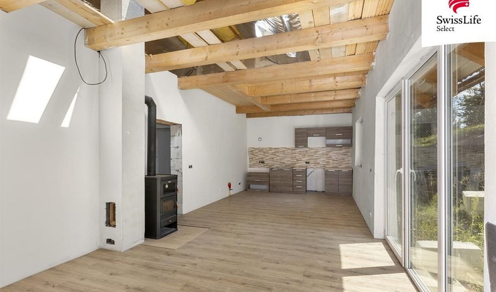Prodej domu 68 m² s pozemkem 111 m², Bystré – náhled fotky 10