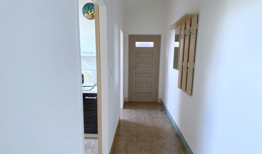 Pronájem bytu 1+1 33 m², Brno – náhled fotky 13