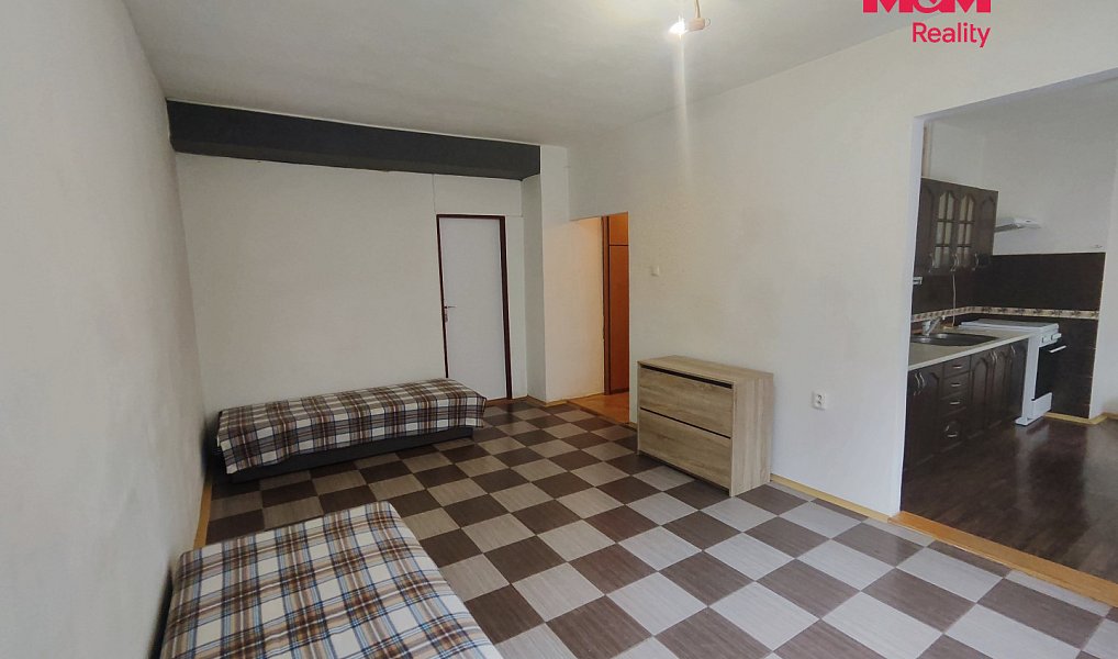 Pronájem bytu 2+1 54 m², Bukovany – náhled fotky 6