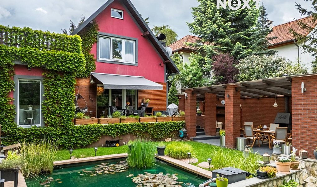 Prodej domu 135 m² s pozemkem 854 m², Mníšek pod Brdy – náhled fotky 21