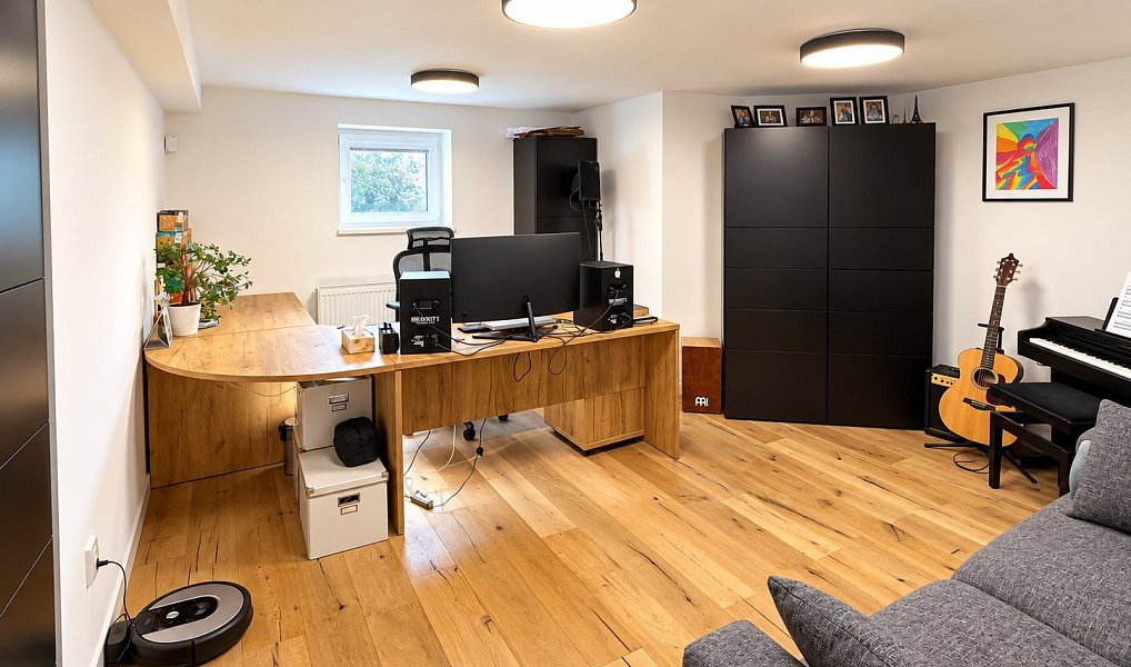 Prodej domu 330 m² s pozemkem 2 279 m², Kojetice – náhled fotky 35