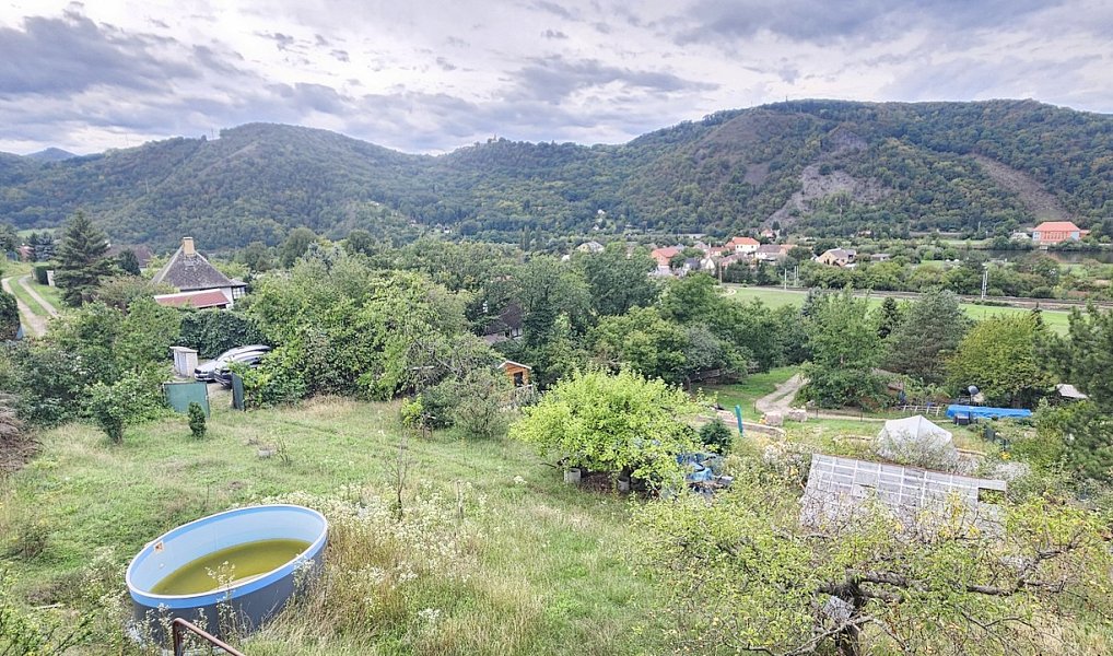 Prodej chaty/chalupy 40 m² s pozemkem 1 098 m², Ústí nad Labem – náhled fotky 13
