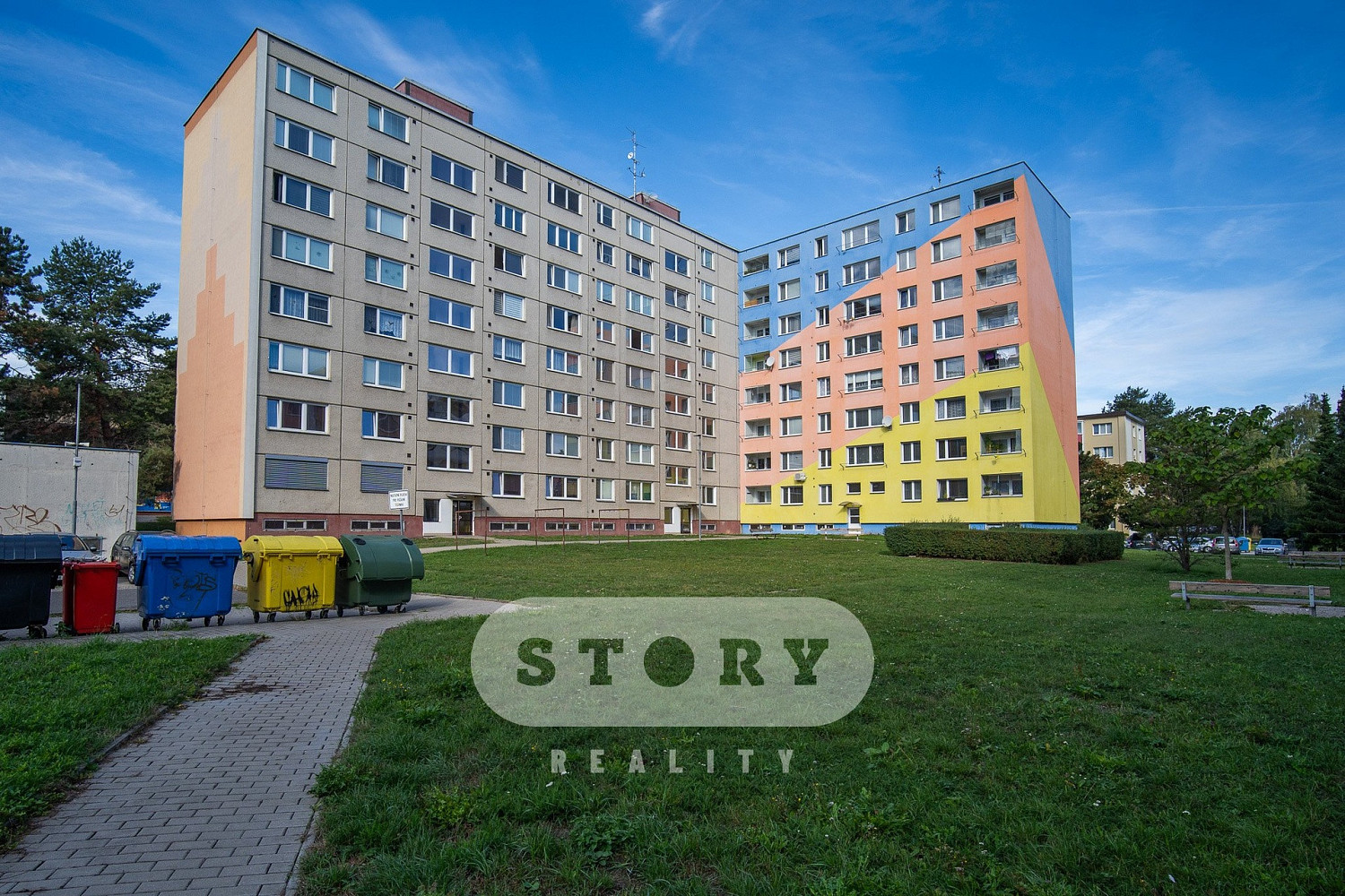 Prodej bytu 4+1 81 m² – fotografie 2
