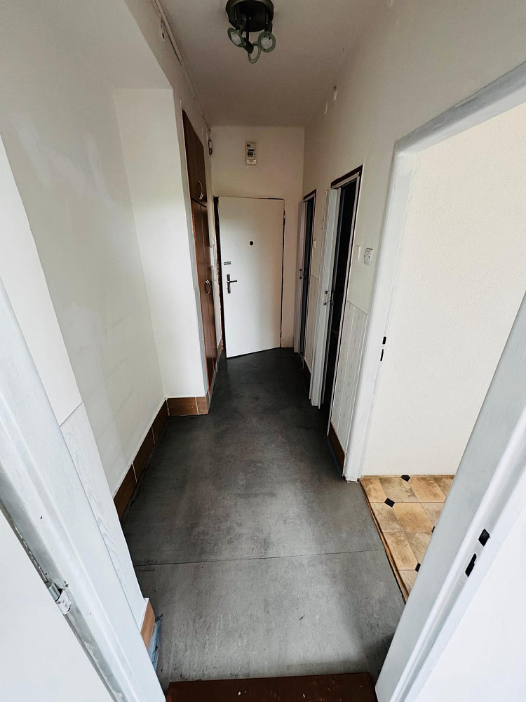 Pronájem bytu 1+1 36 m² – fotografie 5