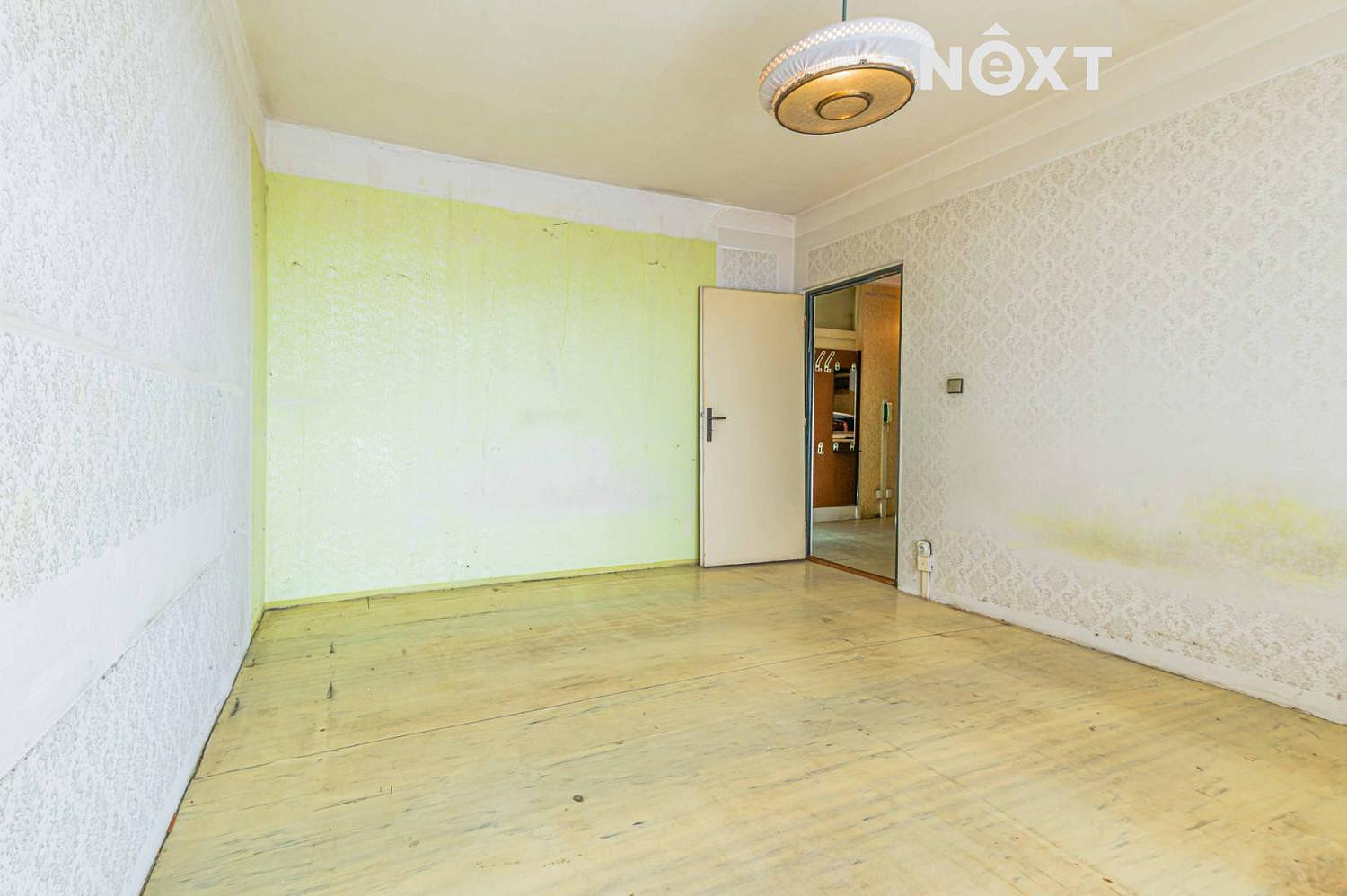 Prodej bytu 2+1 61 m² – fotografie 4