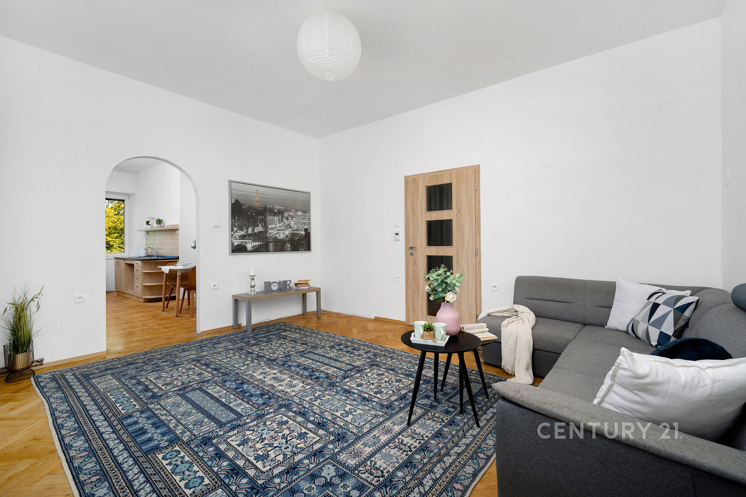 Prodej bytu 3+1 76 m²
