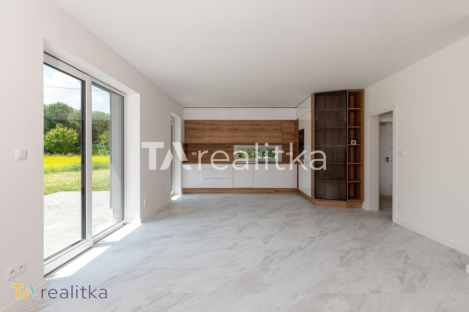 Prodej domu 104 m² s pozemkem 611 m² — photo 4
