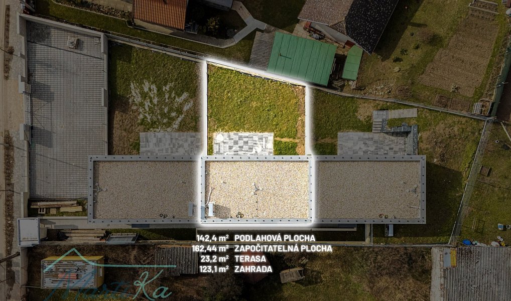 Prodej domu 142 m² s pozemkem 360 m², Úvaly – náhled fotky 20