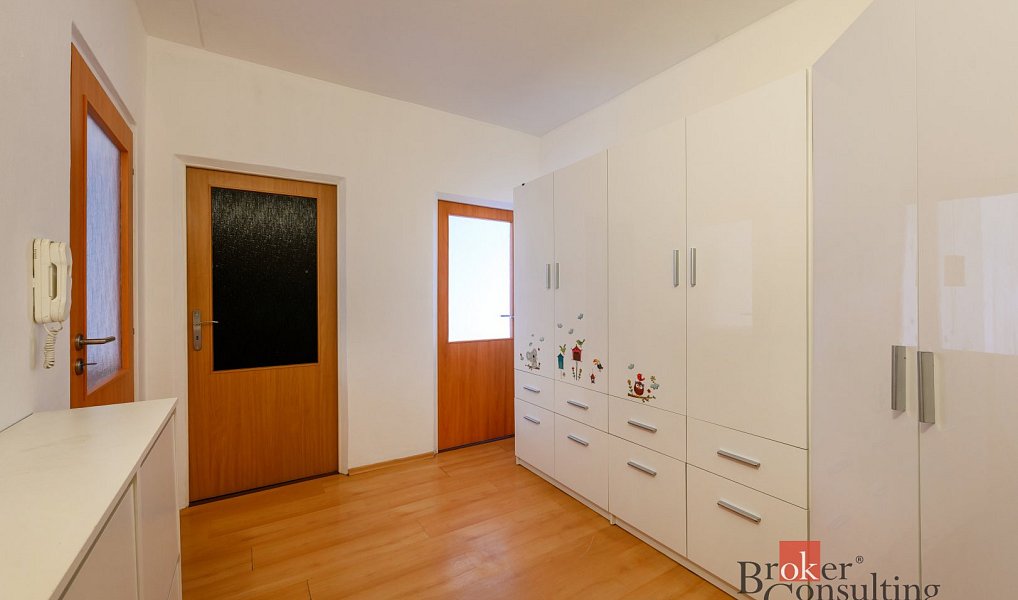 Pronájem bytu 2+1 60 m², Plzeň – náhled fotky 2