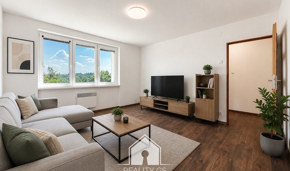 Prodej bytu 1+1 30 m², Tisá – náhled fotky 18
