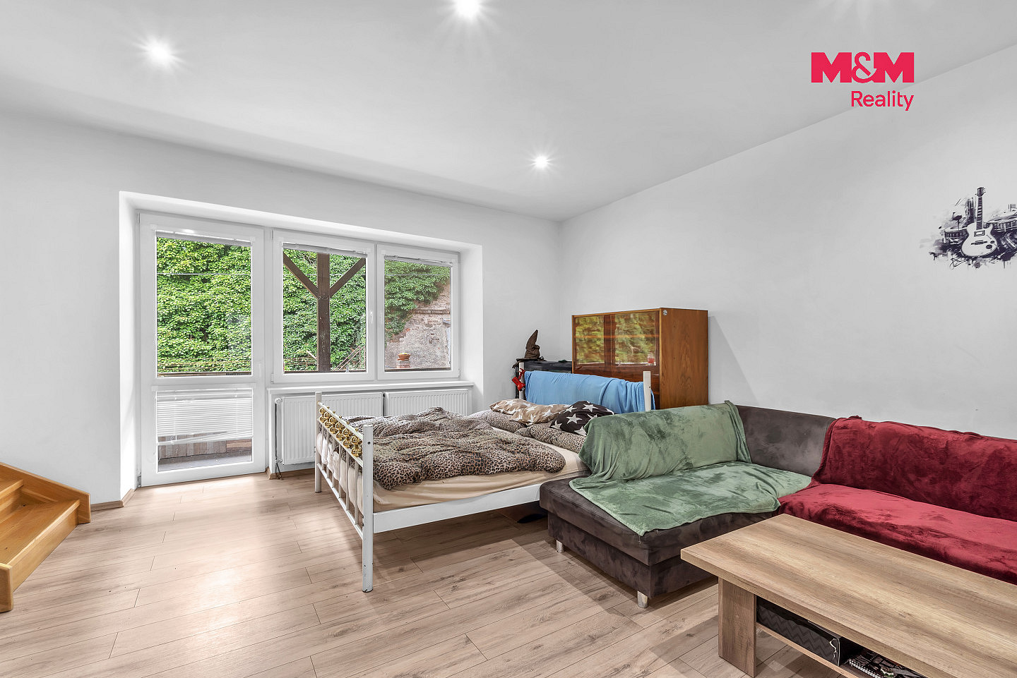 Prodej bytu 5+1 140 m² – fotografie 5