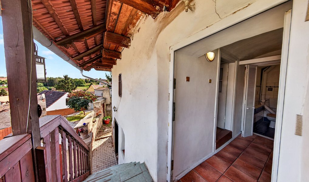Prodej domu 130 m² s pozemkem 171 m², Holubice – náhled fotky 18