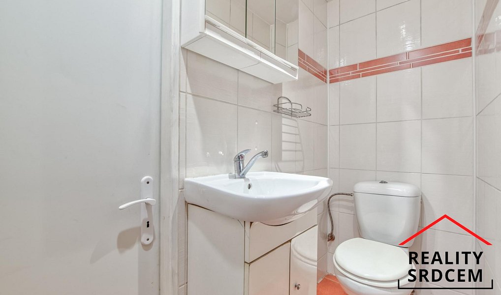 Pronájem bytu 1+kk 23 m², Karviná – náhled fotky 5