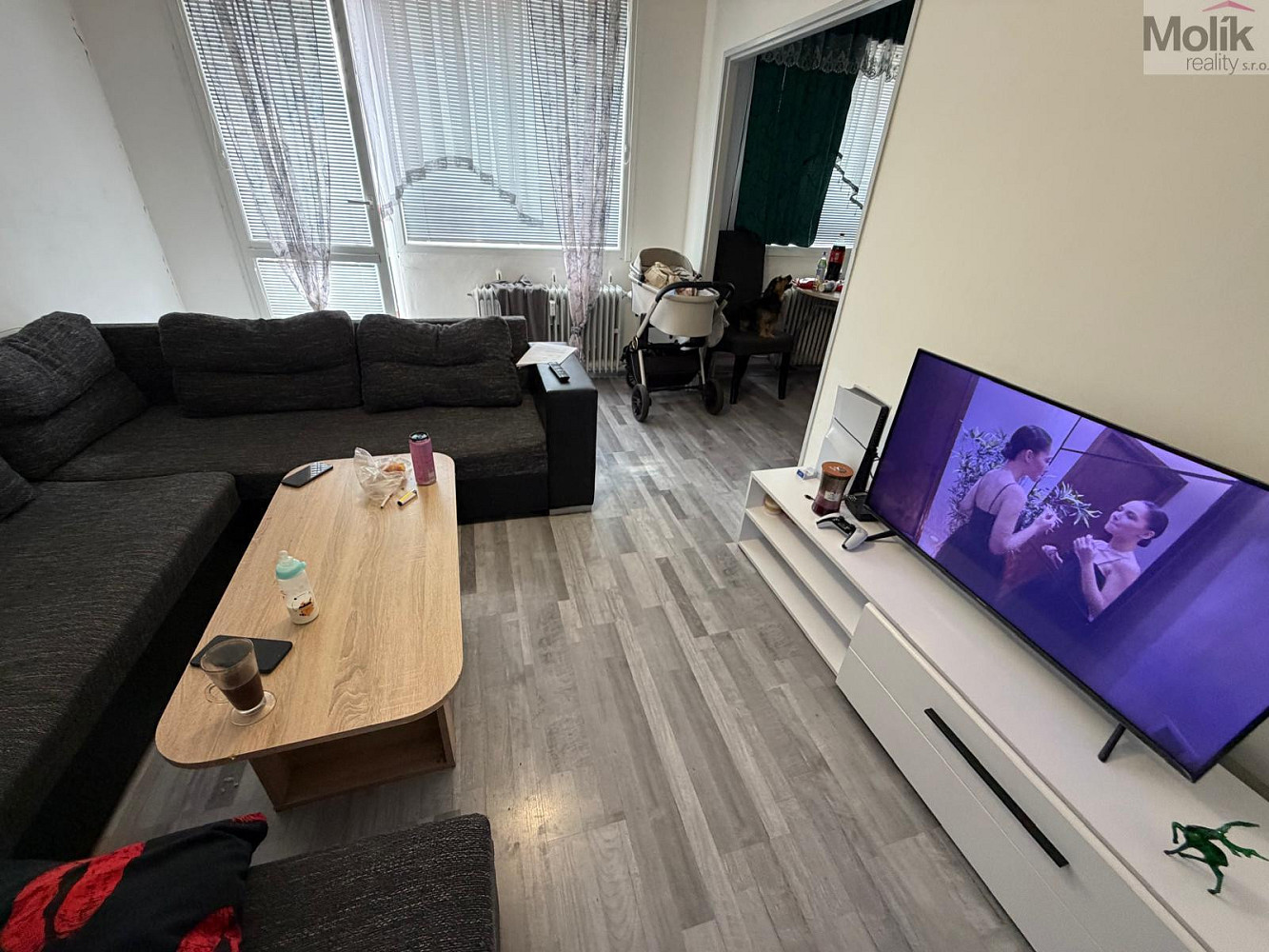 Prodej bytu 3+1 54 m² – fotografie 5