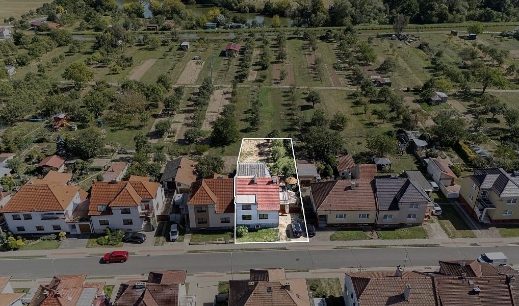 Prodej domu 138 m² s pozemkem 701 m², Babice – náhled fotky 4
