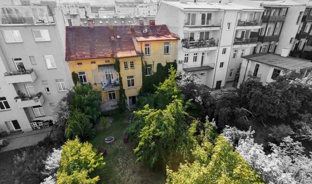 Prodej nájemního domu, činžáku 815 m², Brno – náhled fotky 6