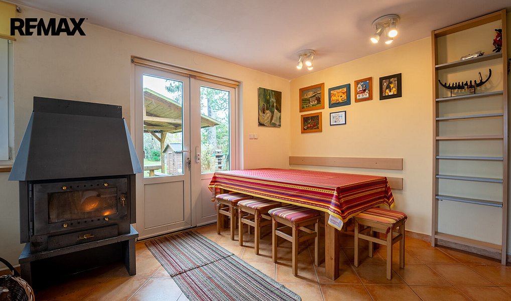 Prodej domu 78 m² s pozemkem 54 m², Velenov – náhled fotky 13