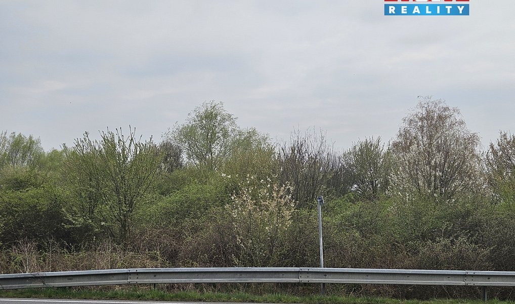 Prodej zahrady 967 m², Olomouc – náhled fotky 8