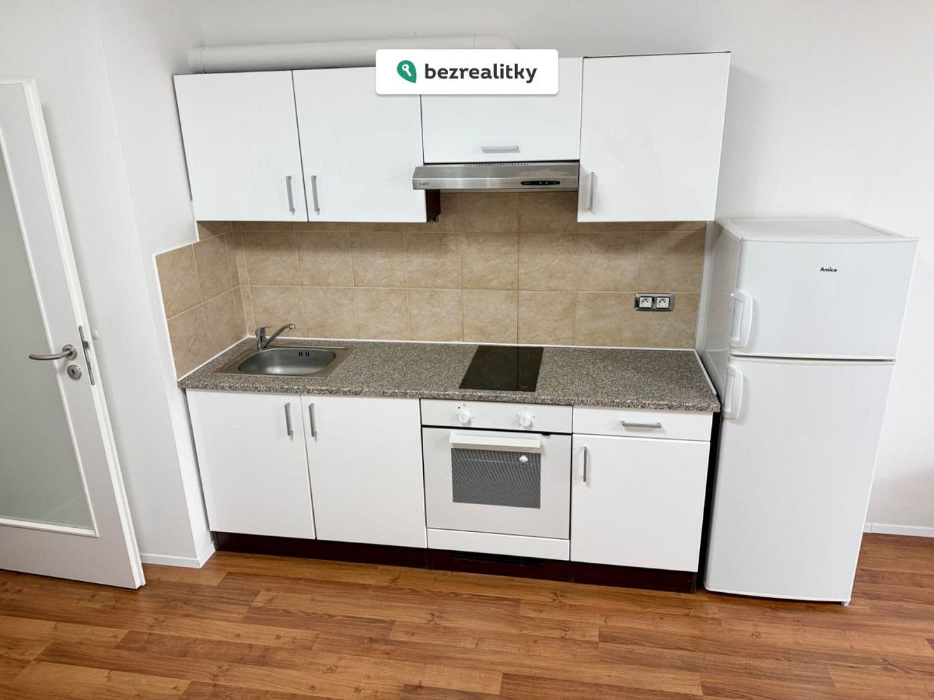 Prodej bytu 1+kk 38 m² – fotografie 2