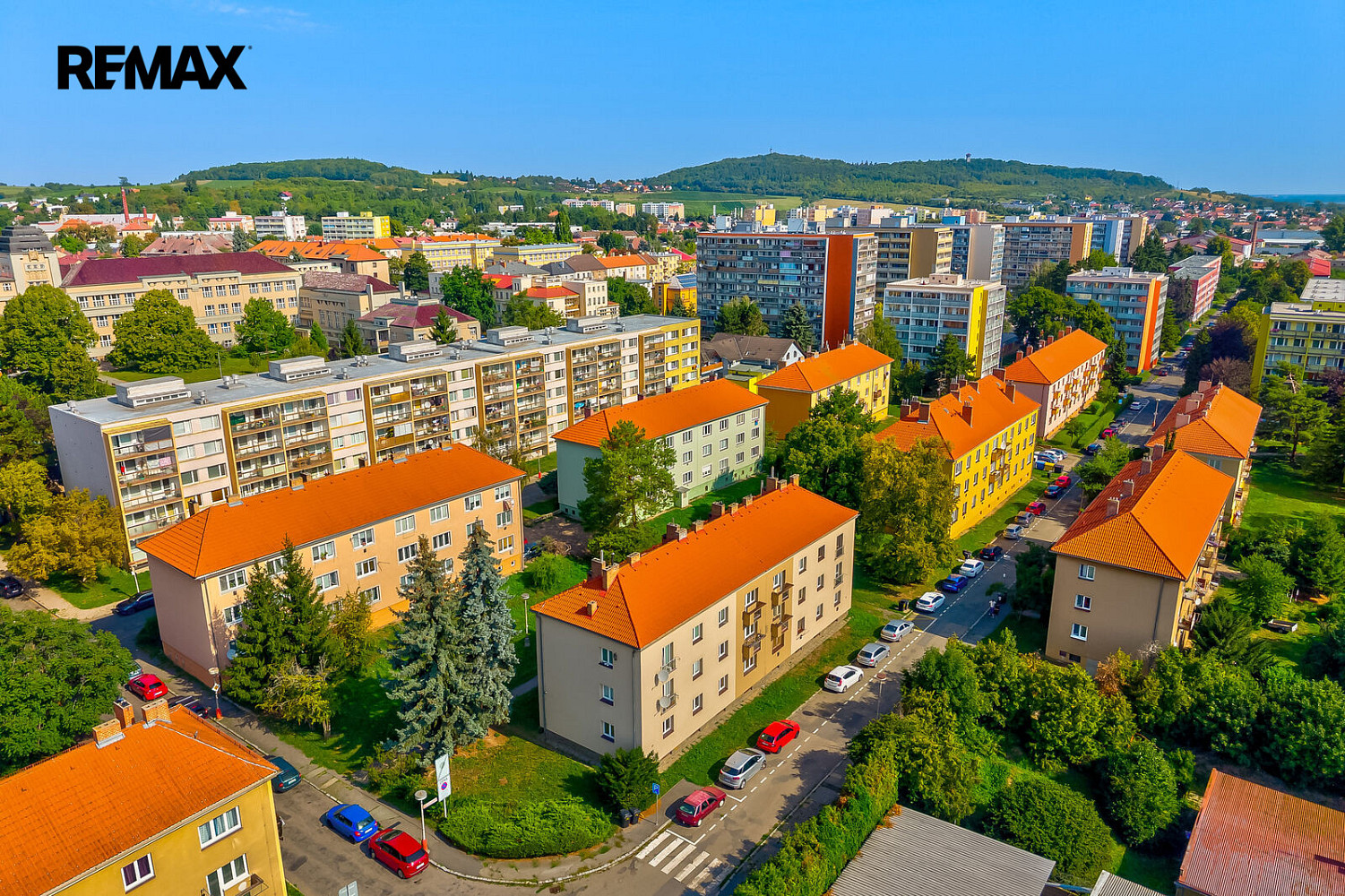 Prodej bytu 2+1 56 m² – fotografie 3